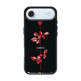 Best Depeche Mod iPhone Air Case QC9608