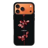 Best Depeche Mod iPhone 17 Pro Max Case QC9608
