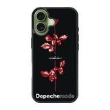 Best Depeche Mod iPhone 17 Case QC9608