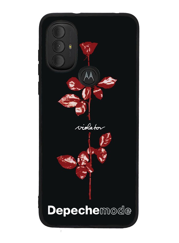 Best Depeche Mod Motorola Moto G Pure 2021 , Moto G Power 2022 Case OV9608