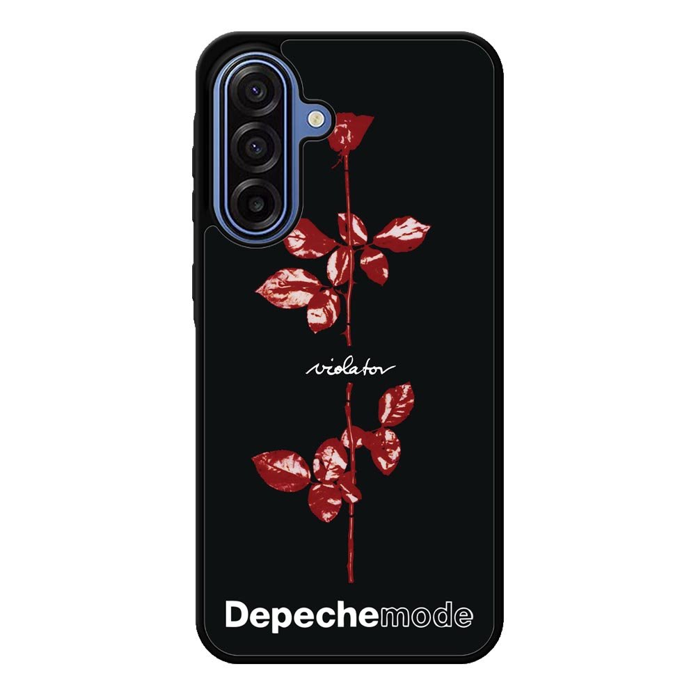 Best Depeche Mod Samsung Galaxy A17 Case QC9608