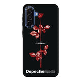 Best Depeche Mod Samsung Galaxy A17 Case QC9608