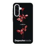 Best Depeche Mod Samsung Galaxy A16 5G Case RC9608