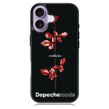 Best Depeche Mod iPhone 17 Case OV9608