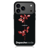Best Depeche Mod iPhone 17 Pro Case RC9608