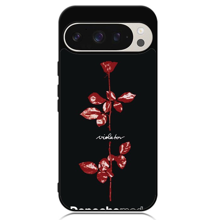 Best Depeche Mod Google Pixel 9 Pro XL Case OV9608