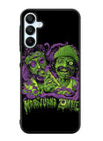 Cheech And Chong Marijuana Weed Samsung Galaxy A15 5G Case