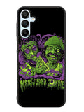 Cheech And Chong Marijuana Weed Samsung Galaxy A25 5G Case
