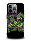 Cheech And Chong Marijuana Weed iPhone 15 Pro Case