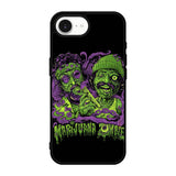 Cheech And Chong Marijuana Weed iPhone 17e Case