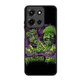 Cheech And Chong Marijuana Weed Motorola Moto G 5G 2025 Case OV3574