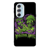Cheech And Chong Marijuana Weed Motorola Moto Edge 2022 Case