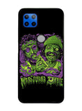Cheech And Chong Marijuana Weed Motorola Moto G 5G Case , Moto One 5G Ace Case