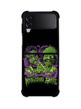 Cheech And Chong Marijuana Weed Samsung Galaxy Z Flip 4 5G 2022 Case