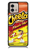 Flamin Hot Cheetos Motorola Moto G Stylus 5G 2023 Case