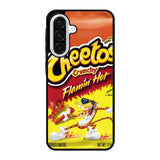 Flamin Hot Cheetos Samsung Galaxy A56 Case OV3369