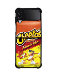 Flamin Hot Cheetos Samsung Galaxy Z Flip 4 5G 2022 Case