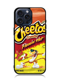Flamin Hot Cheetos iPhone 15 Pro Max Case OV9621