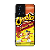 Flamin Hot Cheetos Motorola Moto G Power 5G 2024 Case OV7851