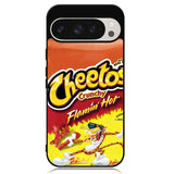 Flamin Hot Cheetos Google Pixel 9 | Pixel 9 Pro Case