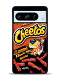 Flamin Hot Cheetos Xxtra Google Pixel 8 Pro Case QC9622