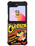 Flamin Hot Cheetos Xxtra Samsung Galaxy Z Flip 5 5G 2023 Case OV9622
