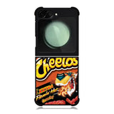 Flamin Hot Cheetos Xxtra Samsung Galaxy Z Flip 6 5G 2024 Case OV9622