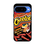 Flamin Hot Cheetos Xxtra Google Pixel 10 Case QC9622