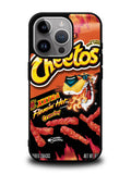 Flamin Hot Cheetos Xxtra iPhone 16 Pro Case OV9622