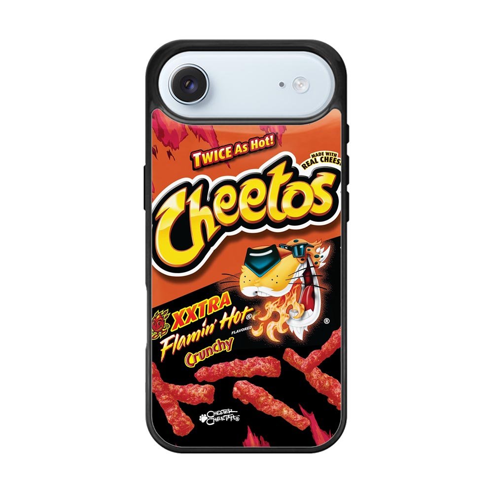 Flamin Hot Cheetos Xxtra iPhone Air Case QC9622