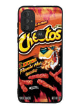 Flamin Hot Cheetos Xxtra Motorola Moto G Pure 2021 , Moto G Power 2022 Case OV9622