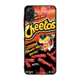 Flamin Hot Cheetos Xxtra Samsung Galaxy A07 Case QC9622