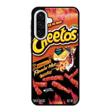 Flamin Hot Cheetos Xxtra Samsung Galaxy A16 5G Case RC9622