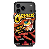 Flamin Hot Cheetos Xxtra iPhone 17 Pro Case RC9622