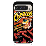 Flamin Hot Cheetos Xxtra Google Pixel 10 Pro XL Case RC9622