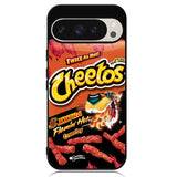 Flamin Hot Cheetos Xxtra Google Pixel 9 Pro XL Case OV9622