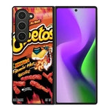 Flamin Hot Cheetos Xxtra Samsung Galaxy Z Fold 6 5G 2024 Case OV9622