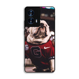 Georgia Bulldogs Football Motorola Moto G Power 5G 2024 Case OV4922