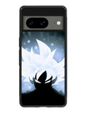 Goku Ultra Instinct Mastered Google Pixel 8 Case QC9624