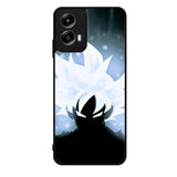 Goku Ultra Instinct Mastered Motorola Moto G Play 2024 Case OV9624