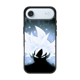 Goku Ultra Instinct Mastered iPhone Air Case OV9624