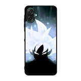 Goku Ultra Instinct Mastered Samsung Galaxy A07 Case OV9624