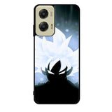 Goku Ultra Instinct Mastered Motorola Moto G Stylus 5G 2024 Case OV9624
