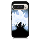 Goku Ultra Instinct Mastered Google Pixel 10 Pro XL Case RC9624