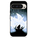 Goku Ultra Instinct Mastered Google Pixel 9 | Pixel 9 Pro Case OV9624