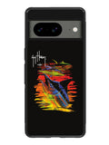 Guy Harvey Island Marlin Boat Google Pixel 8A Case QC9626