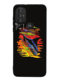 Guy Harvey Island Marlin Boat Motorola Moto G Pure 2021 , Moto G Power 2022 Case OV9626