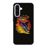 Guy Harvey Island Marlin Boat Samsung Galaxy A16 5G Case RC9626