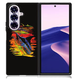 Guy Harvey Island Marlin Boat Samsung Galaxy Z Fold 7 Case OV9626