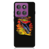 Guy Harvey Island Marlin Boat Motorola Moto Edge 2025 | Moto Edge 60 Fusion | Moto Edge 60 Pro Case OV9626
